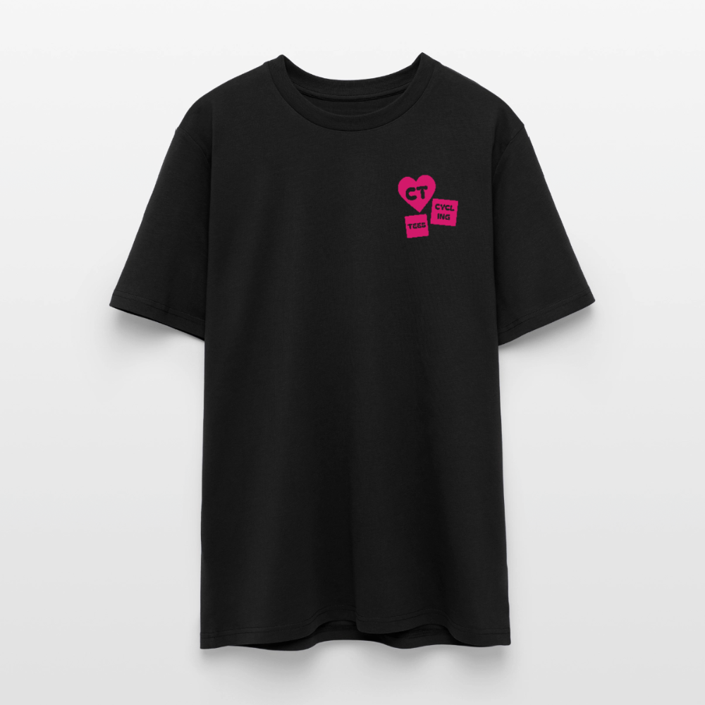 Radsport Unisex T-Shirt Lucky 13