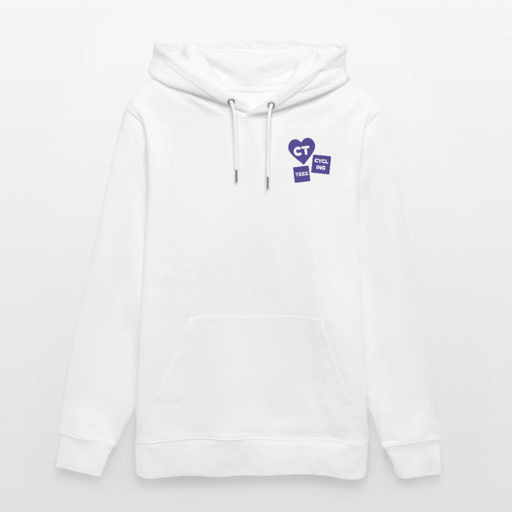 MVDP Hoodie - Weiß