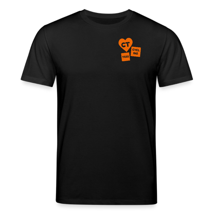 Tibor Del Grosso v2 - Schwarz