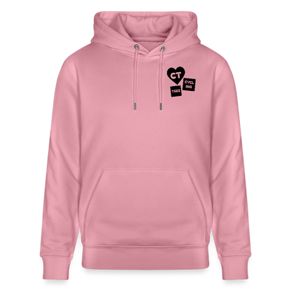 Marco Hoodie - Lila Traum