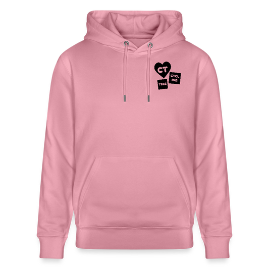 Marco Hoodie - Lila Traum