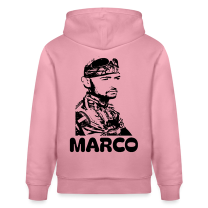 Marco Hoodie - Lila Traum