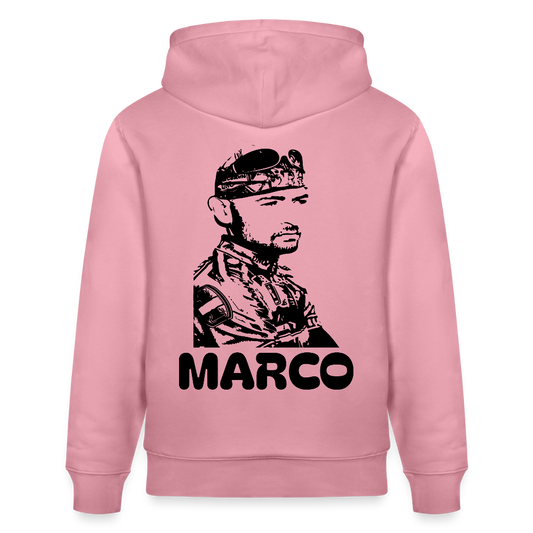 Marco Hoodie - Lila Traum
