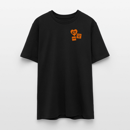 Tibor Del Grosso v2 - Schwarz