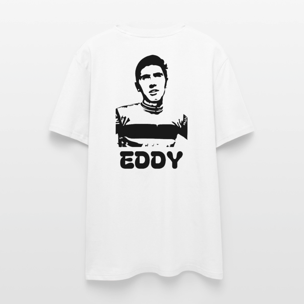 Eddy - Weiß