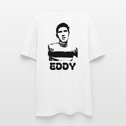 Eddy - Weiß