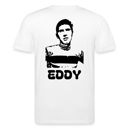 Eddy - Weiß