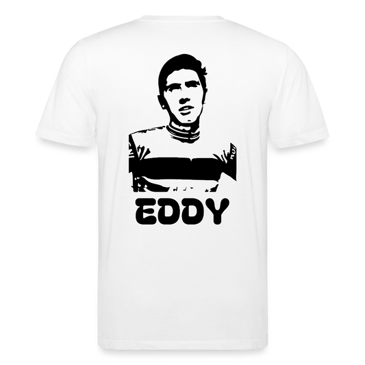 Eddy - Weiß