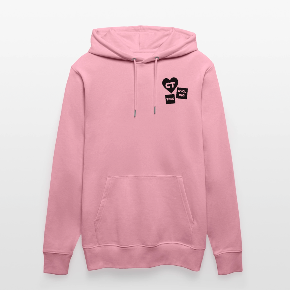 Marco Hoodie - Lila Traum