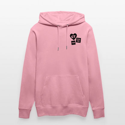 Marco Hoodie - Lila Traum