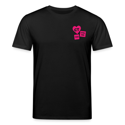 Radsport Unisex T-Shirt Lucky 13