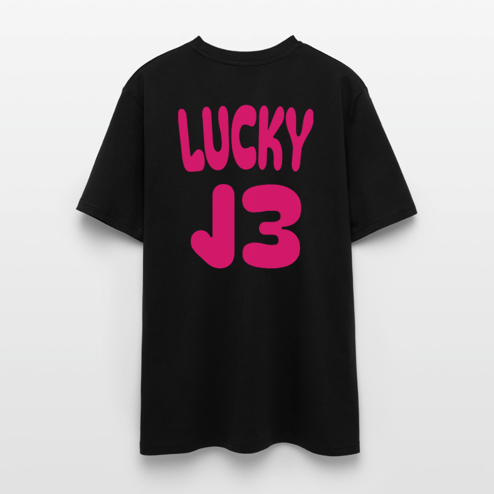 Radsport Unisex T-Shirt Lucky 13