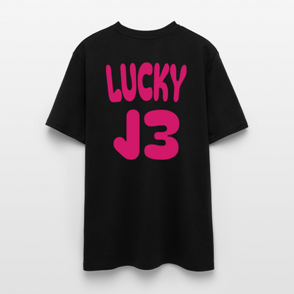 Radsport Unisex T-Shirt Lucky 13