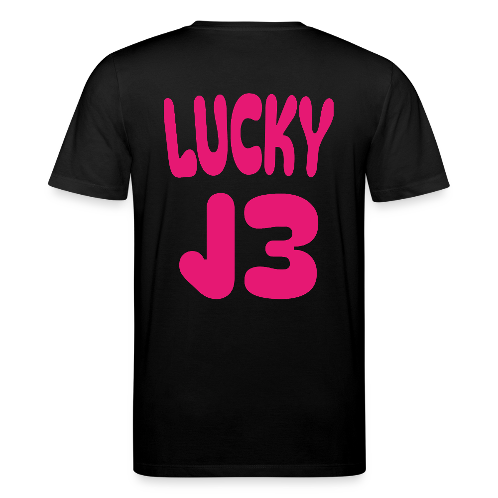 Radsport Unisex T-Shirt Lucky 13