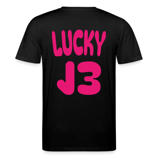 Radsport Unisex T-Shirt Lucky 13