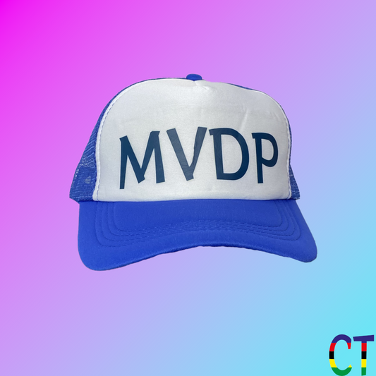 MVDP Trucker Cap