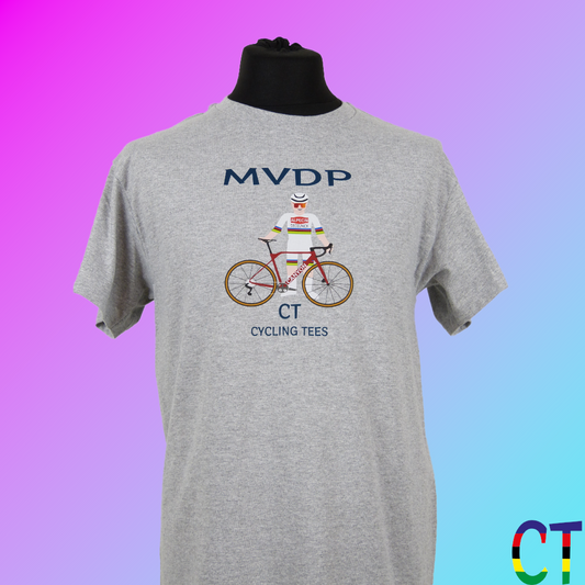 MVDP T-Shirt