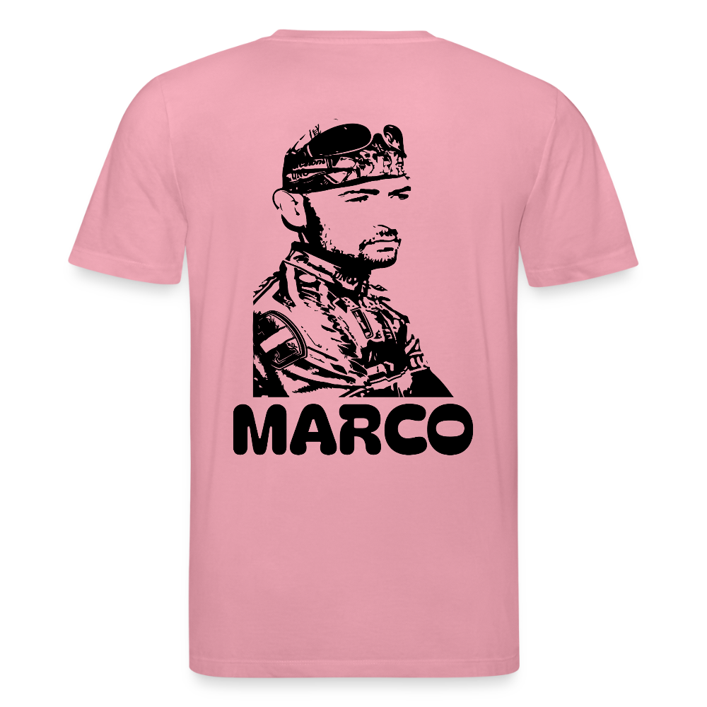 Radsport Unisex T-Shirt Marco Pantani