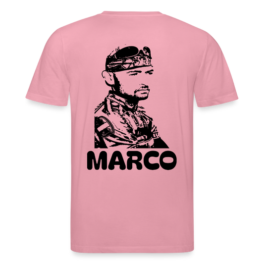 Radsport Unisex T-Shirt Marco Pantani