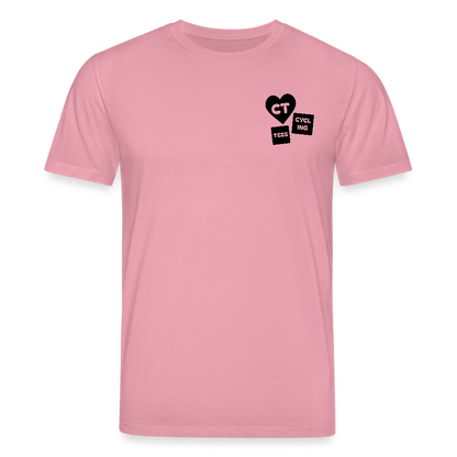 Radsport Unisex T-Shirt Marco Pantani