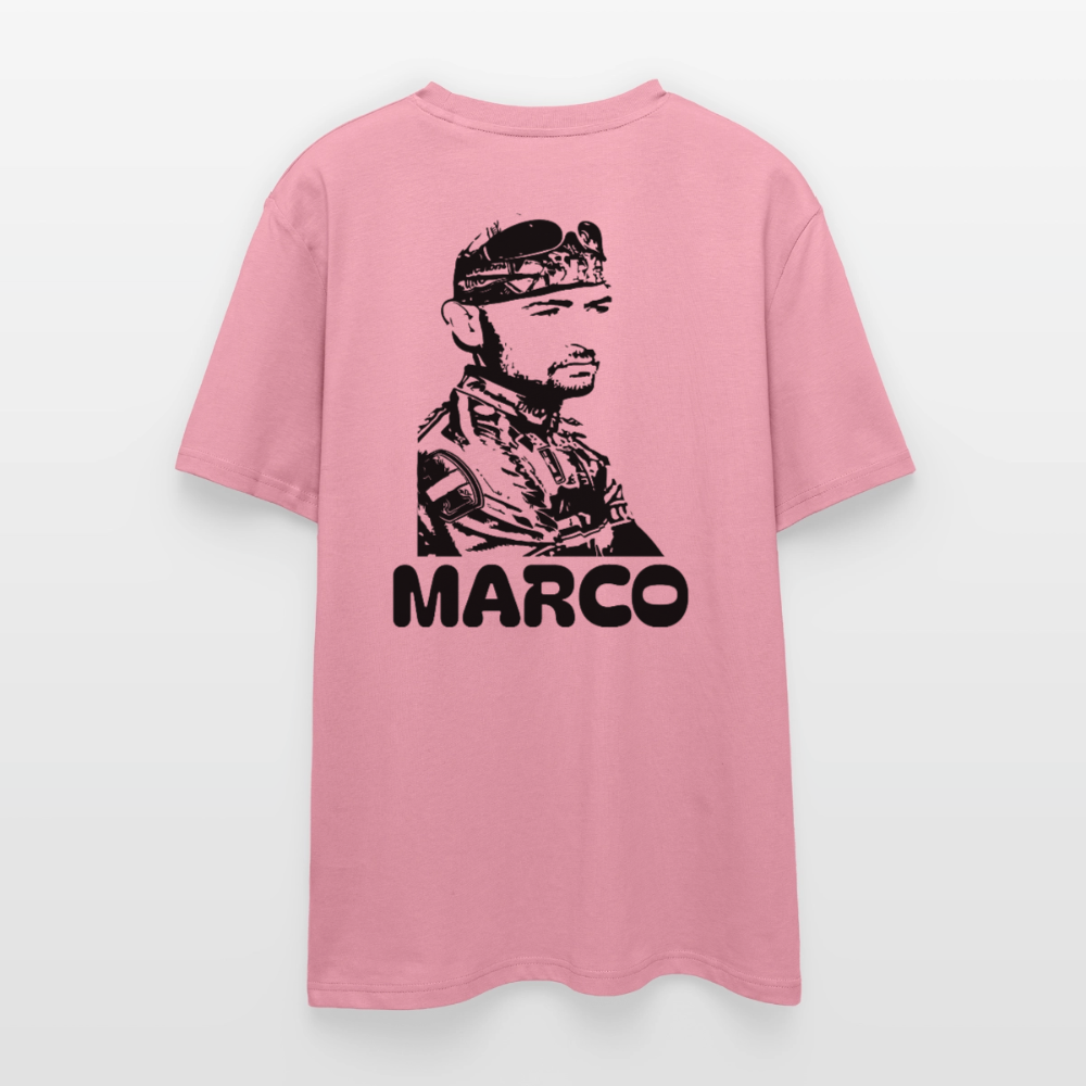 Radsport Unisex T-Shirt Marco Pantani