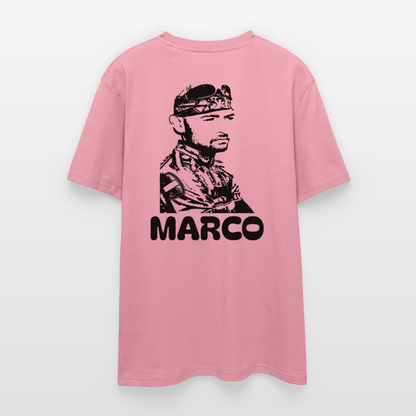 Radsport Unisex T-Shirt Marco Pantani