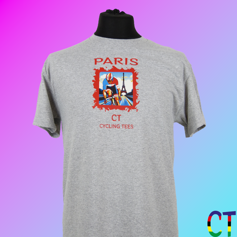 Paris T-Shirt