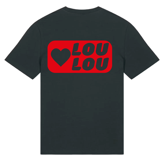 WE LOVE LOULOU - Bio Unisex T-Shirt