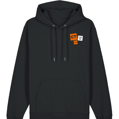 WE LOVE LOULOU - Organic Unisex Hoodie