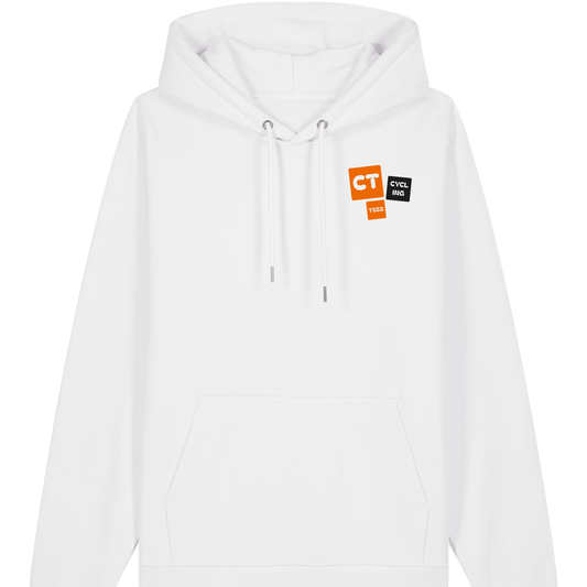 WE LOVE MVDP - Bio Unisex Hoodie