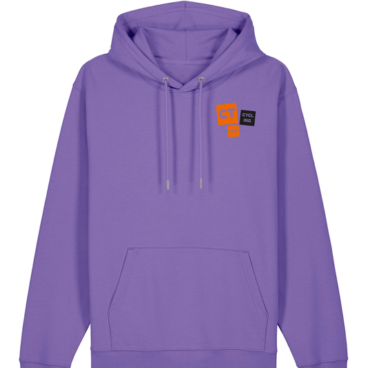 WE LOVE WVA - Bio Unisex Hoodie