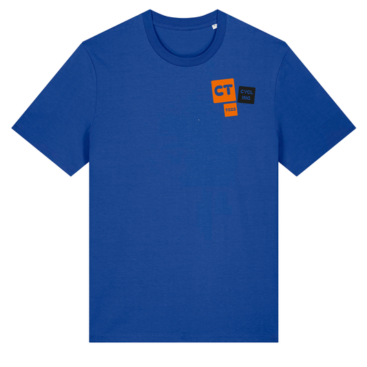 WE LOVE WVA - Bio Unisex T-Shirt