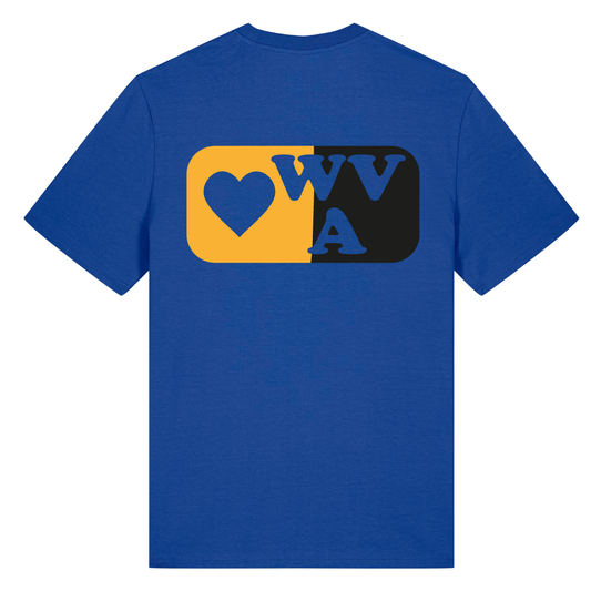 WE LOVE WVA - Bio Unisex T-Shirt